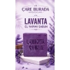 El Yapımı & Doğal Lavanta Sabunu