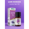 Lavanta Yağı 5 ml