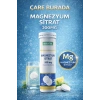 Magnezyum Sitrat 200 Mg Efervesan Tablet (20 Tablet)