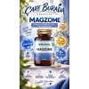 Magzome Kapsül 30 Kapsül (Magnezyum, B6, D3) + Magnezyum Yağı 20 Ml (Haricen)