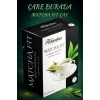 Matcha Fit Çay (45li Süzen Poşet)