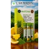 MATCHA YEŞİL ÇAY+CEHRİ+LİMON ANANAS AROMALI 20 Stick