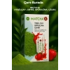 Matcha - Yeşil Çay & Spirulina & Cehri & Çilek (20 Paket)