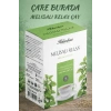 Melisalı Relax Karışık Bitki Çay (45li Süzen Poşet) (3 ADET)