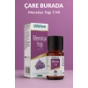 Menekşe Yağı 5 ml