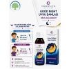 MooLife Pro Kids Good Night 50 ml  & MoonLife L-Arginine Çilek Aromalı İştah Şurubu 150 ml