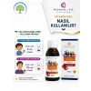 MooLife Pro Kids Good Night 50 ml & MoonLife L-Arginine Çilek Aromalı İştah Şurubu 150 ml & Moonlife Pro Kids Vitamin Mix