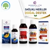 MooLife Pro Kids Good Night 50 ml & MoonLife L-Arginine Çilek Aromalı İştah Şurubu 150 ml & Moonlife Pro Kids Vitamin Mix
