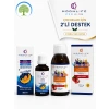 MooLife Pro Kids Good Night 50 ml  & MoonLife Pro Kids Vitamin Mix | Çocuklar için 2li Set