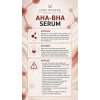 Moonlife - AHA & BHA Serum 30 Ml (%15 AHA & %2 BHA)