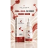 Moonlife - AHA & BHA Serum 30 Ml (%15 AHA & %2 BHA)