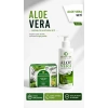 MoonLife AloeVera Jel 200 ml & Biobiens AloeVera Sabunu