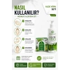 MoonLife AloeVera Jel 200 ml & Biobiens AloeVera Sabunu