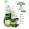 MoonLife AloeVera Jel 200 ml & Softem Jojoba Yağı 20 ml