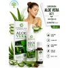 MoonLife AloeVera Jel 200 ml & Softem Jojoba Yağı 20 ml