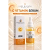 Moonlife - C Vitamini Serum (%5 C Vitamini & %5 Niacinamide & %2 Arbutin)