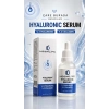 Moonlife - Hyaluronic Serum 30 Ml (%3 Hyaluronic Acid & %2 Kolajen)