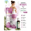 Moonlife - İntim Temizlik Jeli 200 Ml (pH 4.2) & Softem Niaouli Yağı 20 ml