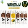 Moonlife Karınca Yumurtası Yağı 5 Adet 20 ml + Moonlife 20 ml Limon Yağı