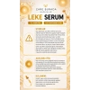 Moonlife - Leke Serumu 30 Ml (%2 Arbutin & %5 Tranexamic Acid)