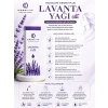 Moonlife Saç Bakımına Özel 3lü Set | Lavanta yağı 20 ml, Biberiye yağı 20 ml, Yılan Yağı 20 ml