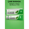 Okaliptüs & Naneli Diş Macunu 75 Ml (Beyazlatıcı & Çürük Önleyici & Yatıştırıcı)