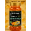 Omega 3-6-9 Softjel (100 Adet)