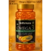 Omega 3 Softjel 1000 mg (100 Adet)