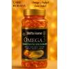 Omega 3 Softjel 1000 mg (200 Adet)