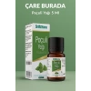 Saf Paçuli Yağı 5 ml