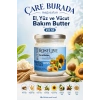 Roselive El & Yüz & Vücut Bakım Butter 210 Ml
