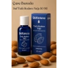 Saf Tatlı Badem Yağı 50 Ml (Haricen & Dahilen Kullanıma Uygun)