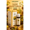 Sarı Kantaron Kapsül (60 Kapsül) + Sarı Kantaron Yağı 20 Ml (Haricen)