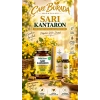 Sarı Kantaron Kapsül (60 Kapsül) + Sarı Kantaron Yağı 20 Ml (Haricen)
