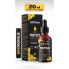 ShifaHome Sıvı Propolis Ekstresi 20 ml