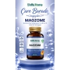 Shiffa Home - Sukrozomiyal Magnezyum & B6 & D3 Vitamini (30 Kapsül)