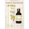Sıvı Propolis Ekstrakt 50 Ml (Alkol Bazlı)