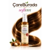 Softem Argan ve Keratinli Saç Bakım Serumu 125 ml