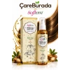 Softem Bitkisel Saç Bakım Yağı 125 ml