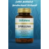 Spirulina Kapsül 60 adet