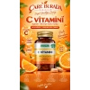 Vitamin C İçeren Takviye Edici Gıda (500 Mg) 60 Tablet (Çinko & D3)