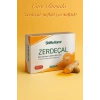 Zerdeçal Softjel (30 Softjel) 600 Kaşık= 1 Kapsül