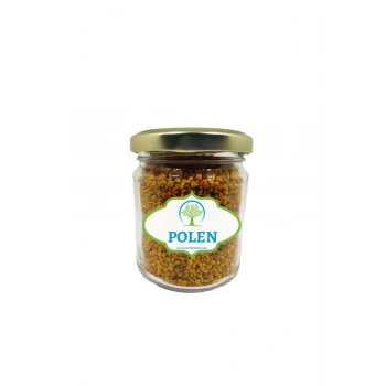 Doğal Arı Poleni (200 Gr)
