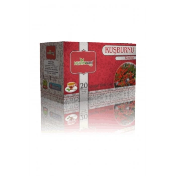 Hekimhan Kuşburnu Çayı