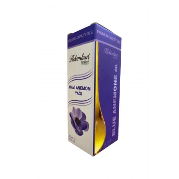 Mavi Anemon Yağı 20 ml