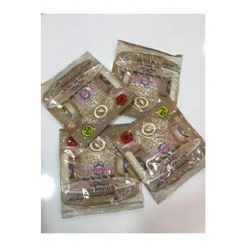 Prenses Hamam Otu 4 Adet