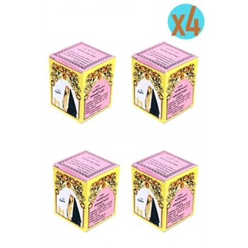 Arap Kızı Kremi X 4 Adet Kutu