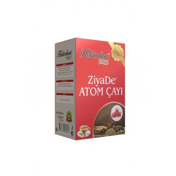 Ziyade Atom Çayı 200 gr