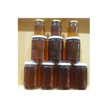 Kestane Balı 850 gr