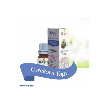 Biorganix Life Çörekotu Yağı 50 Ml